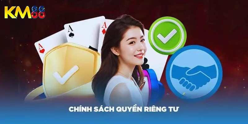 Bảo mật giao dịch theo quyền riêng tư KM88