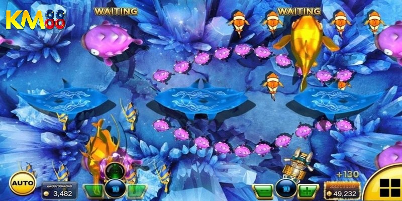 Lý do bắn cá city KM88 thu hút người chơi