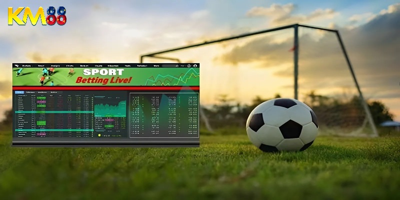Lý do chọn thể thao KM88